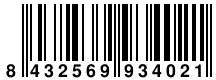 Ver codigo de barras