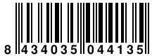 Ver codigo de barras