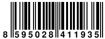Ver codigo de barras