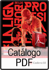 Oferta Profesional I 2025 C88