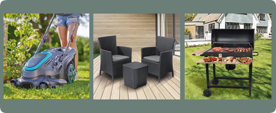 Catálogo Cadena 88 - Oferta Jardín 2026