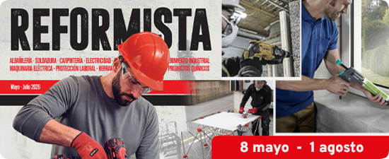 Catálogo Cadena 88 - Oferta Reformista 2026